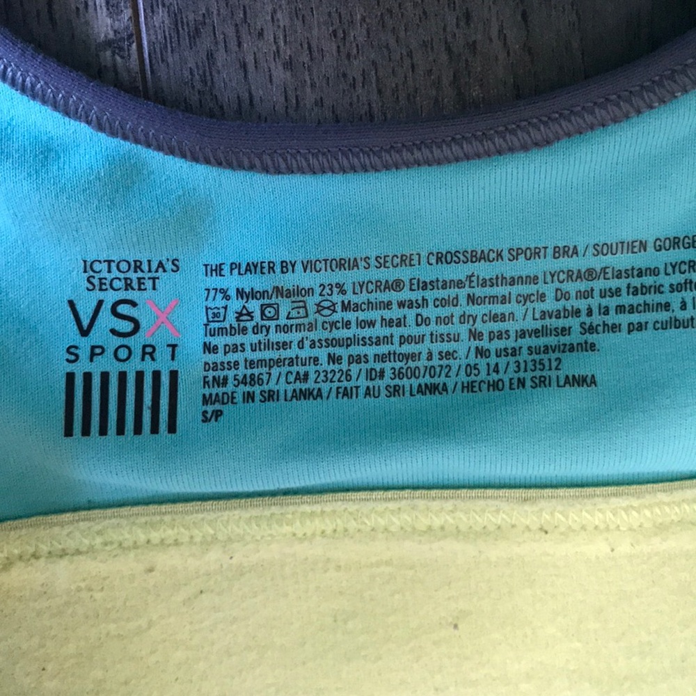 Victoria’s Secret - Picture 3 of 3